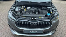 Skoda Fabia 1.5 TSI 150 Monte Carlo 5dr DSG Petrol Hatchback